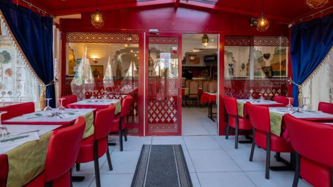 Photo de Restaurant L'Arganier
