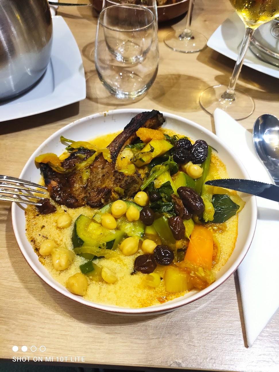 Photo du restaurant Savoir&Mets
