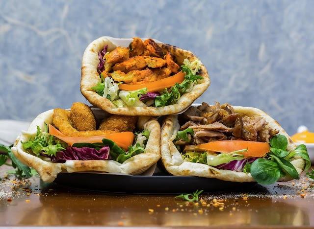Photo de Naan Food