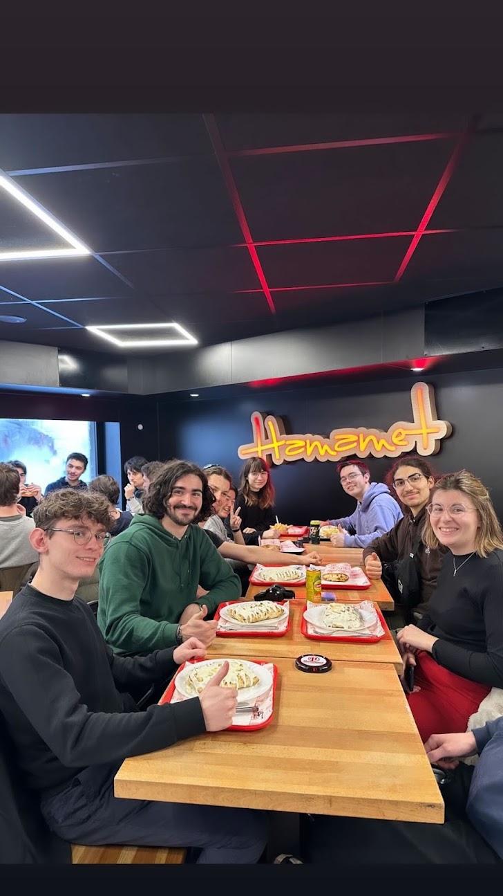 Photo de Hamamet Tacos