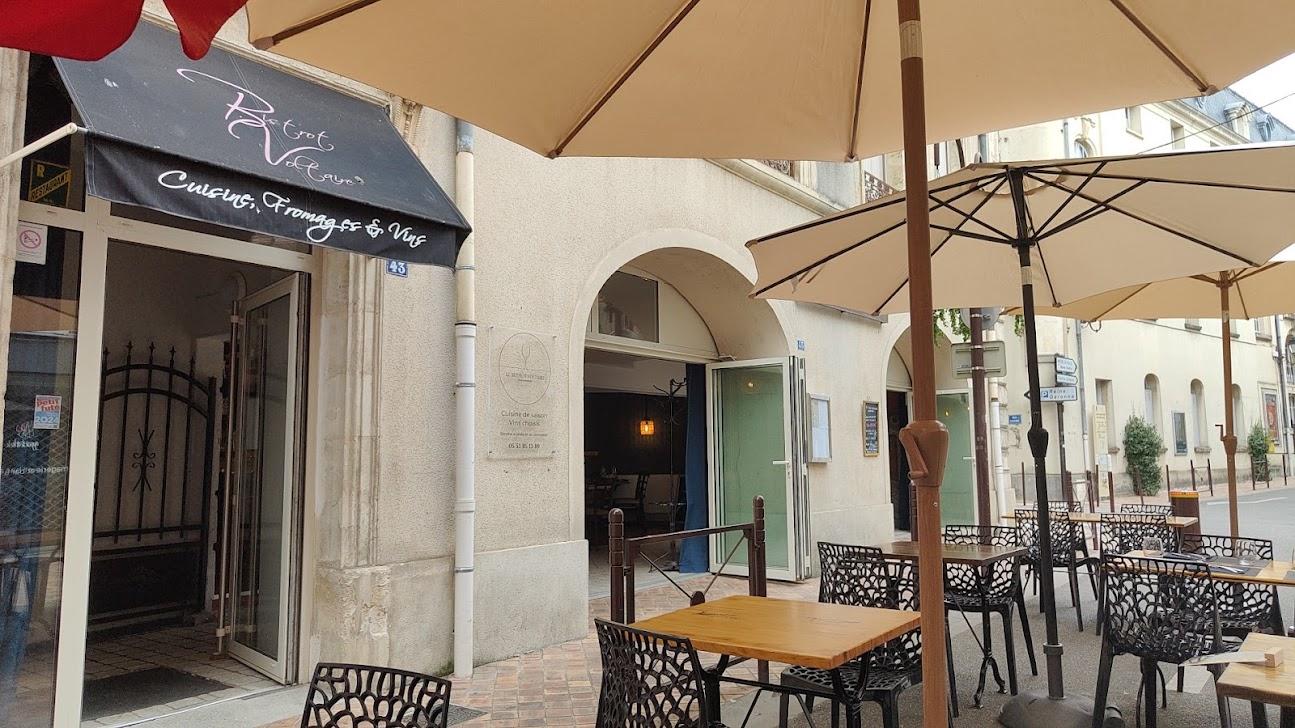Photo de Le Bistrot Voltaire