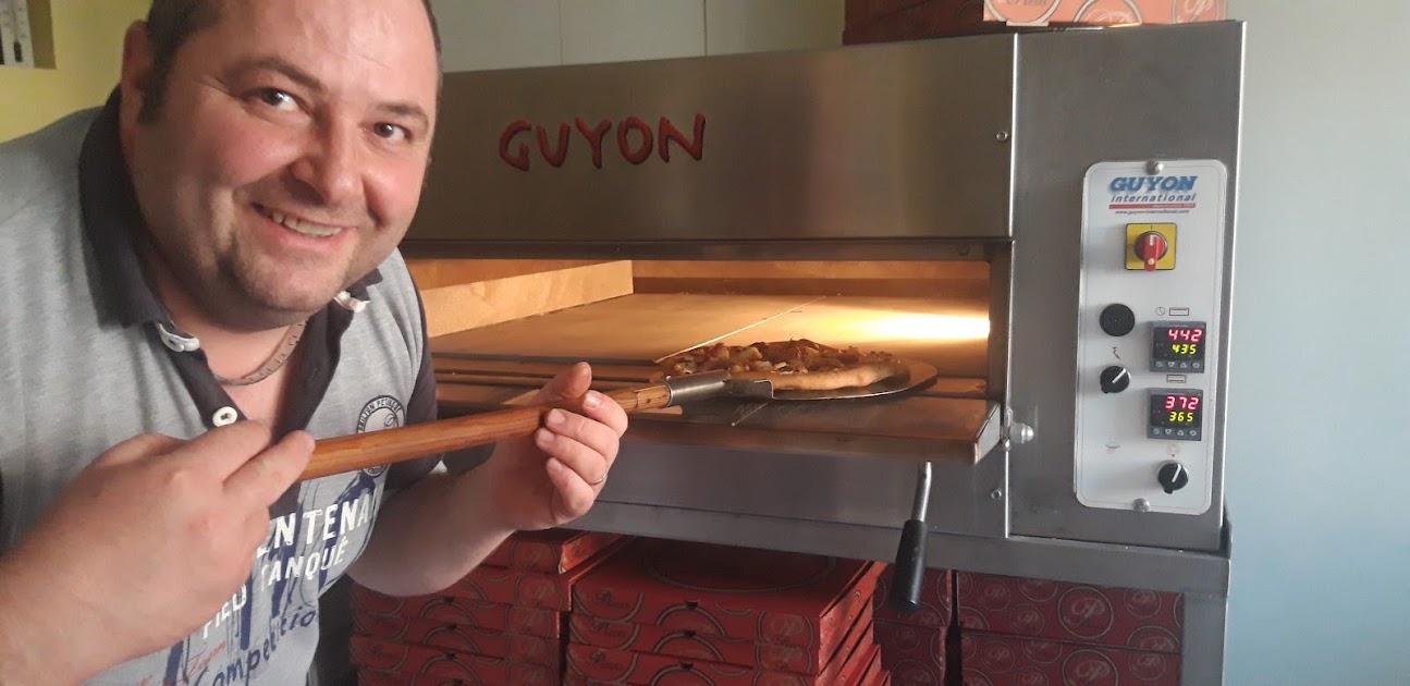 Photo de Nods Pizzas chez Fred