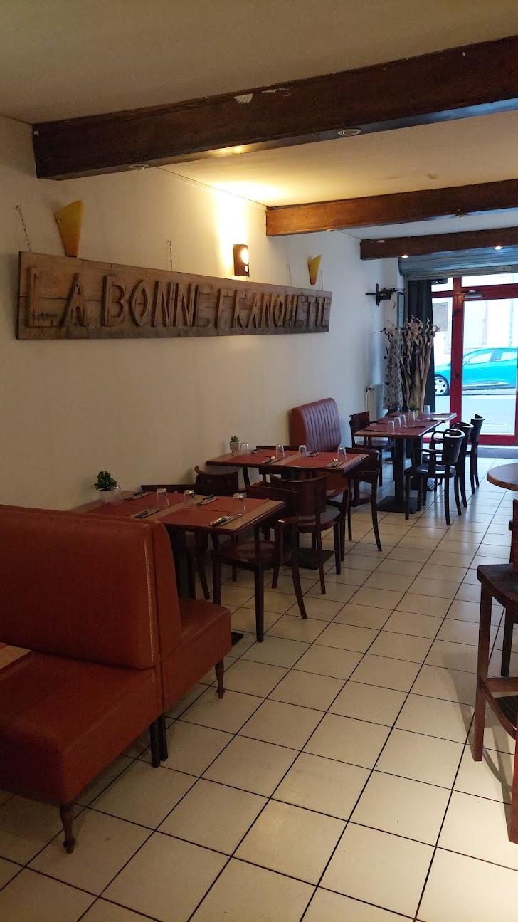 Photo de La Bonne Franquette