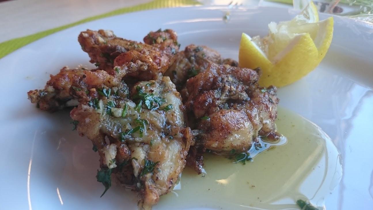 Photo de Restaurant au pont de briord