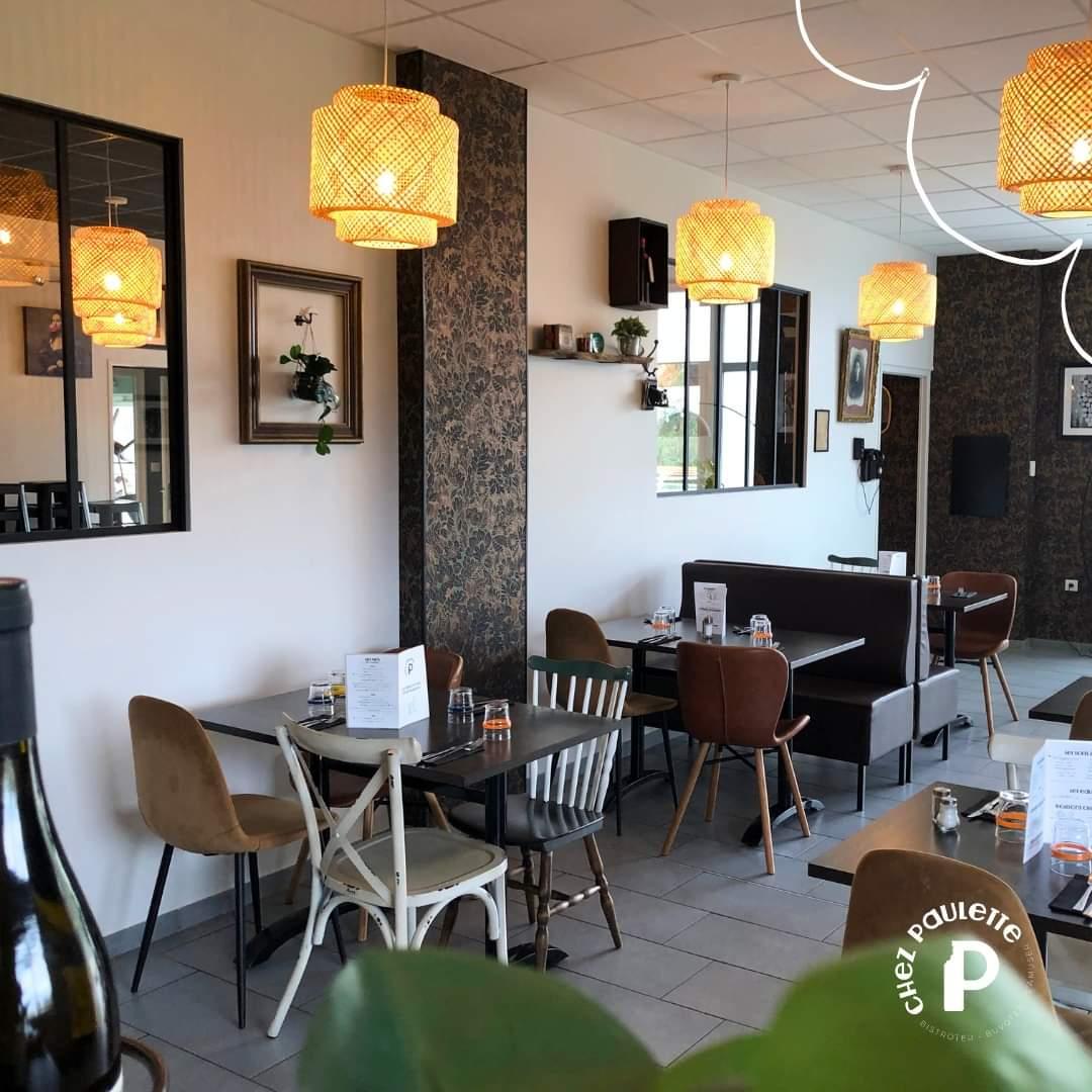 Photo de Chez Paulette