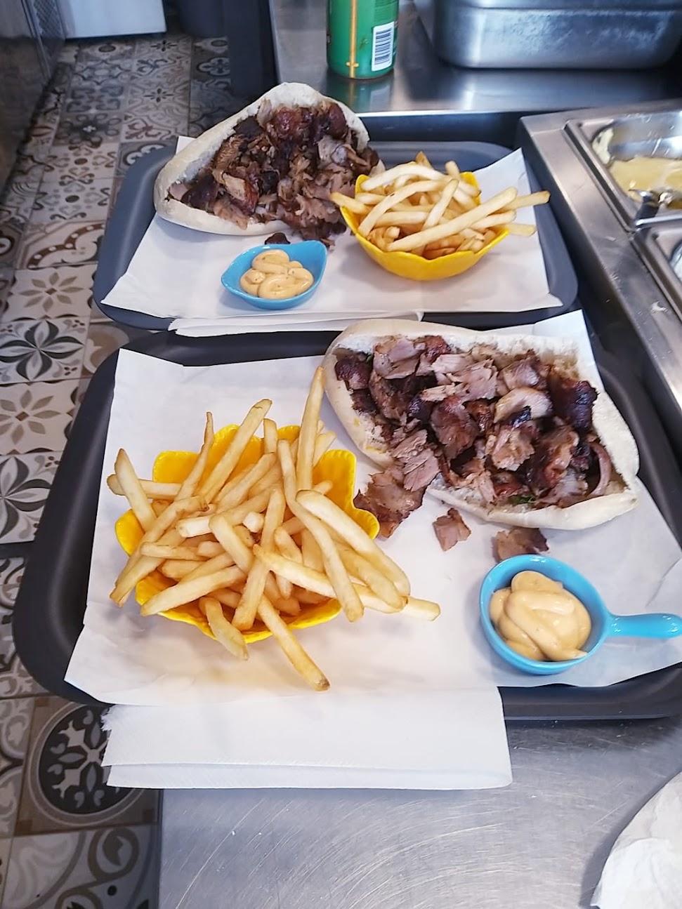 Photo de Arwa food 47