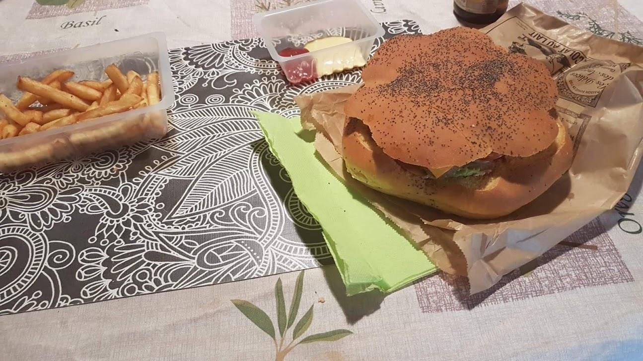 Photo de Le 4/21