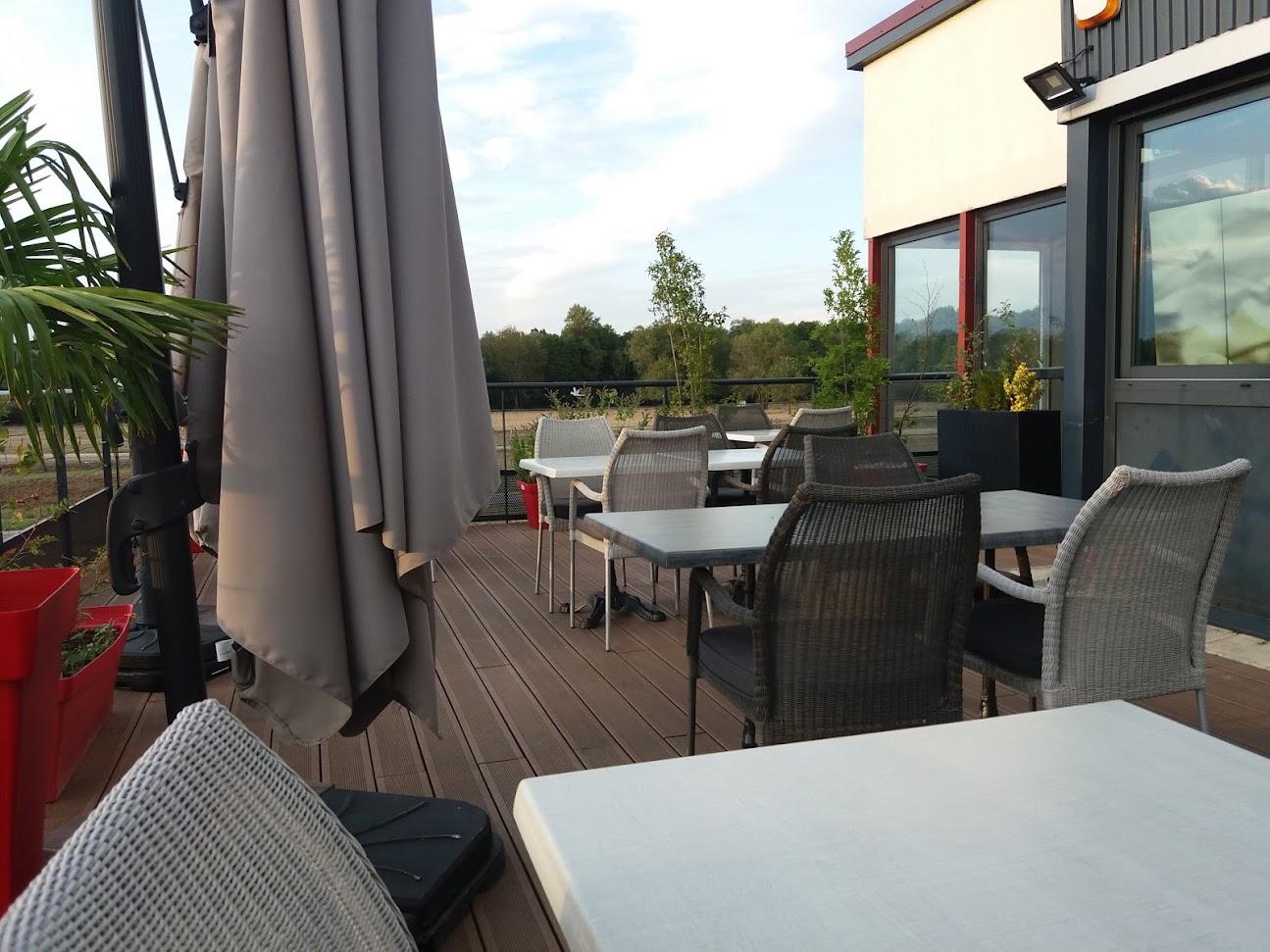 Photo de Relais des Nations
