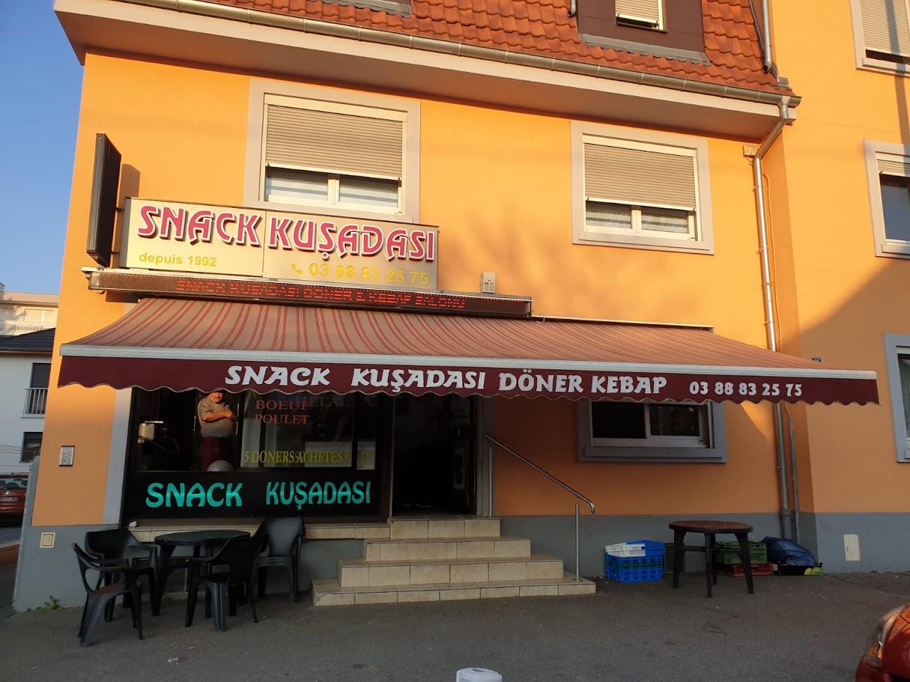 Photo de SNACK KUSADASI