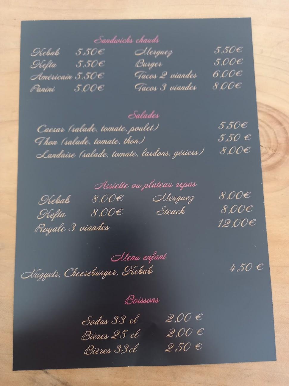 Photo de L'instant Gourmand