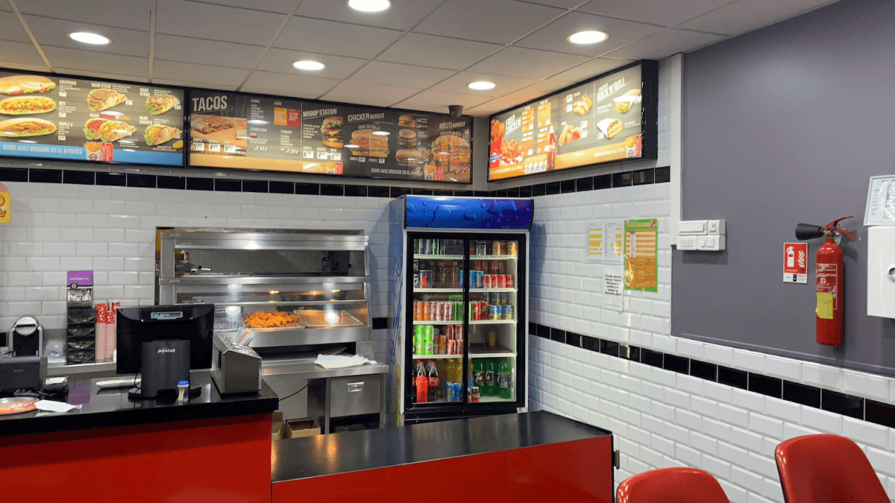 Photo de Food Station