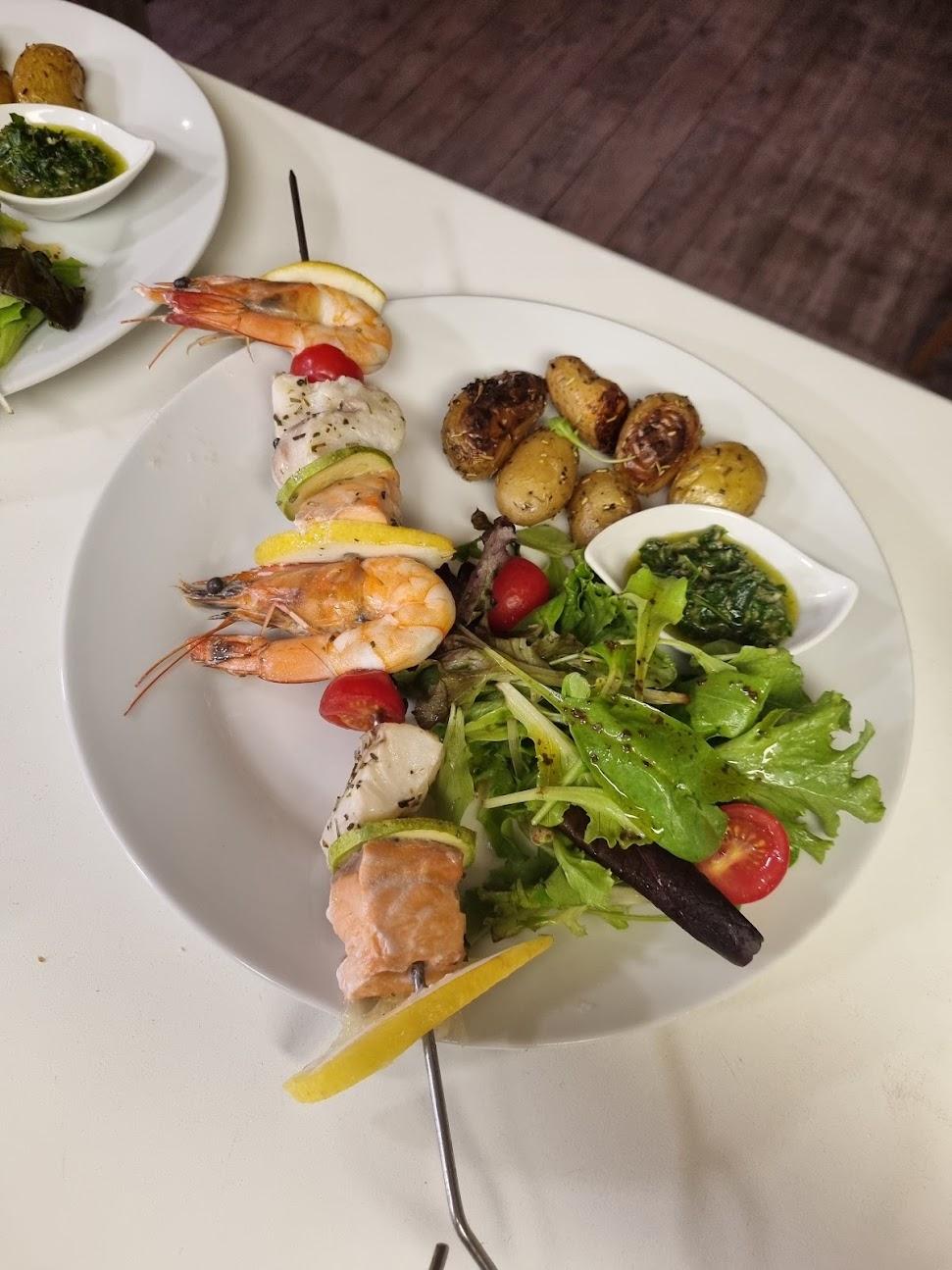 Photo du restaurant Entrefrères