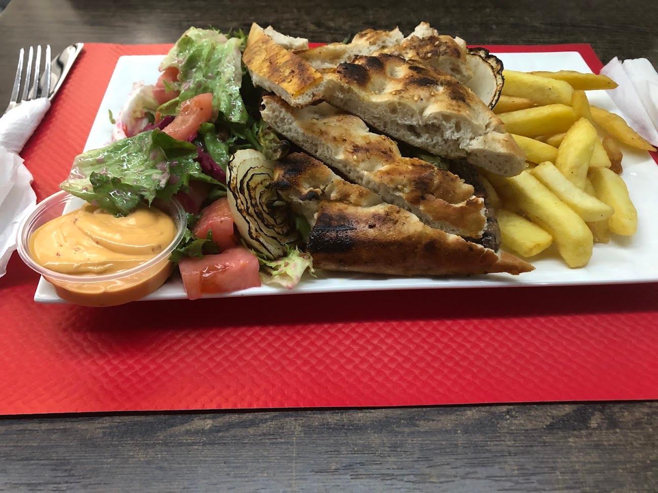 Photo du restaurant Le petite resto