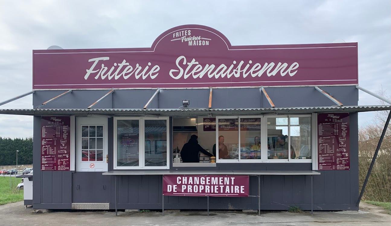 Photo de Friterie stenaisienne