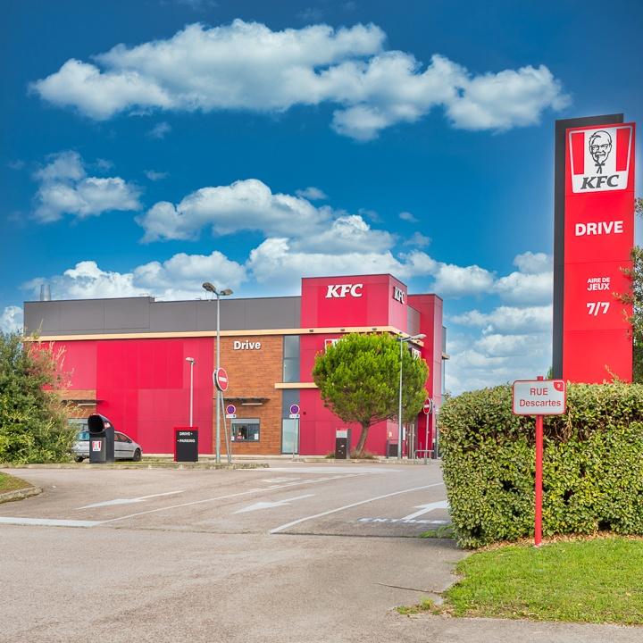 Photo de KFC