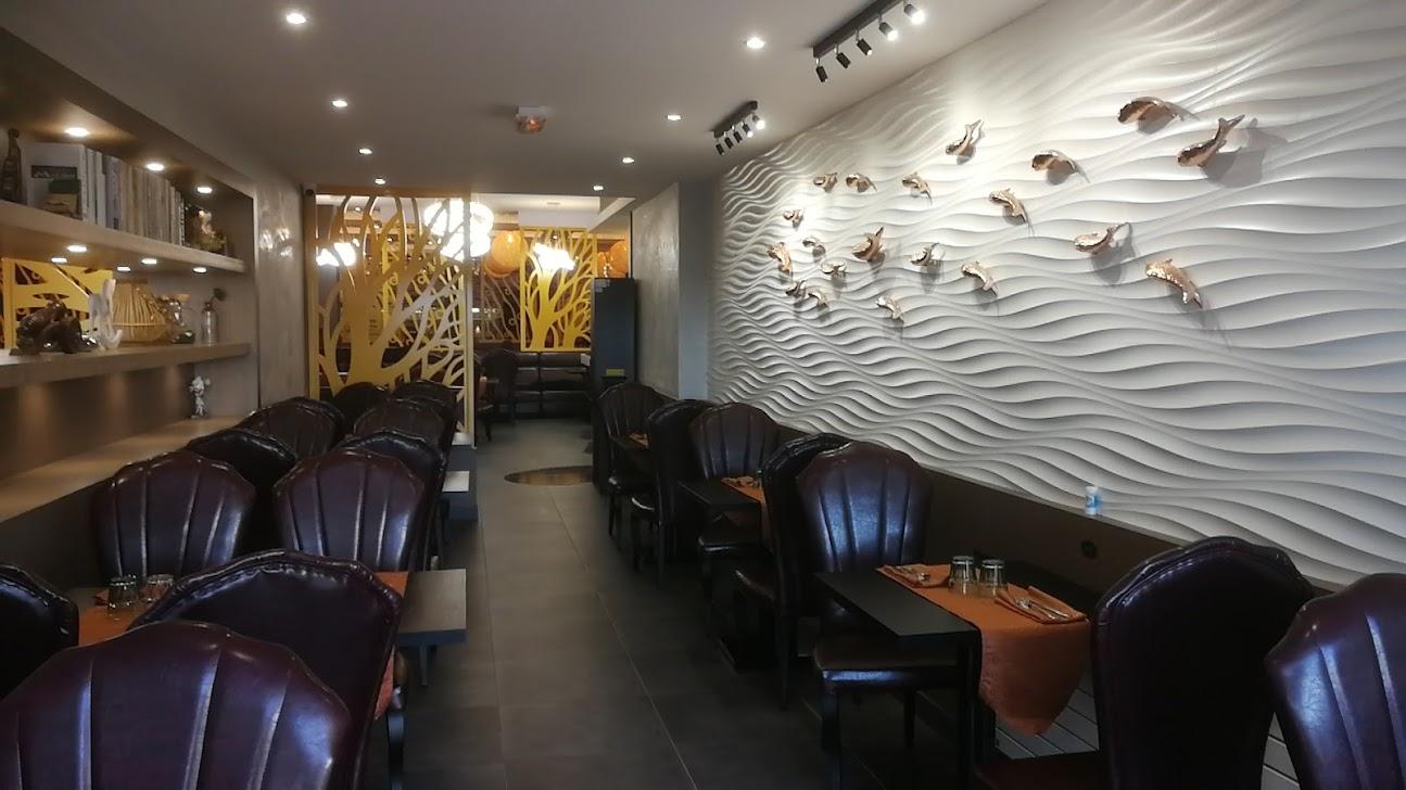 Photo du restaurant o'wok buffet a volonté