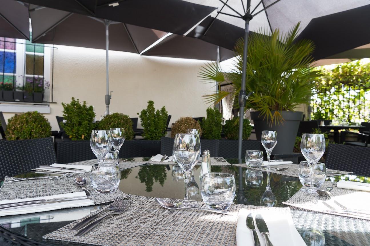 Photo de L'Auberge du Loup