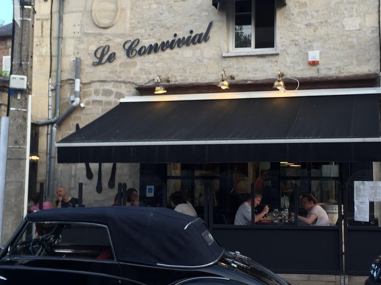 Photo de Le Convivial