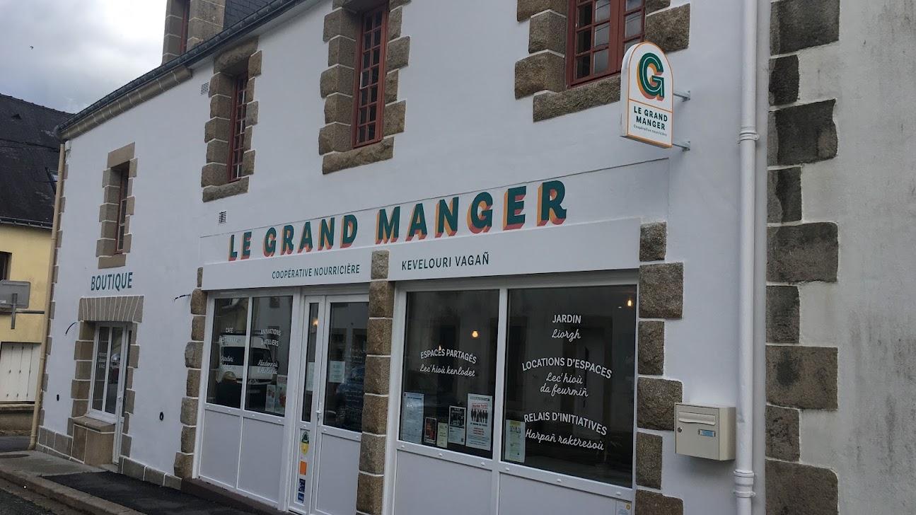 Photo de Le Grand Manger