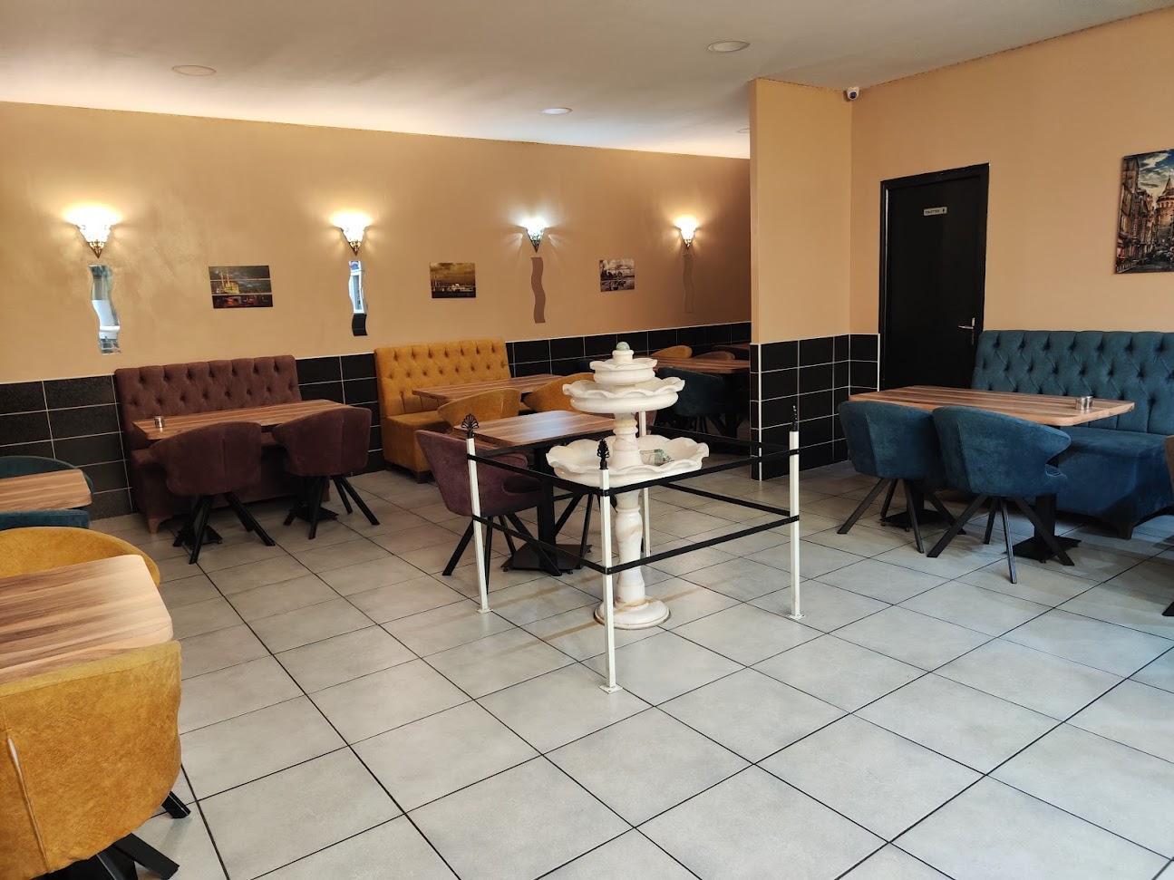 Photo du restaurant Snack Le Bosphore