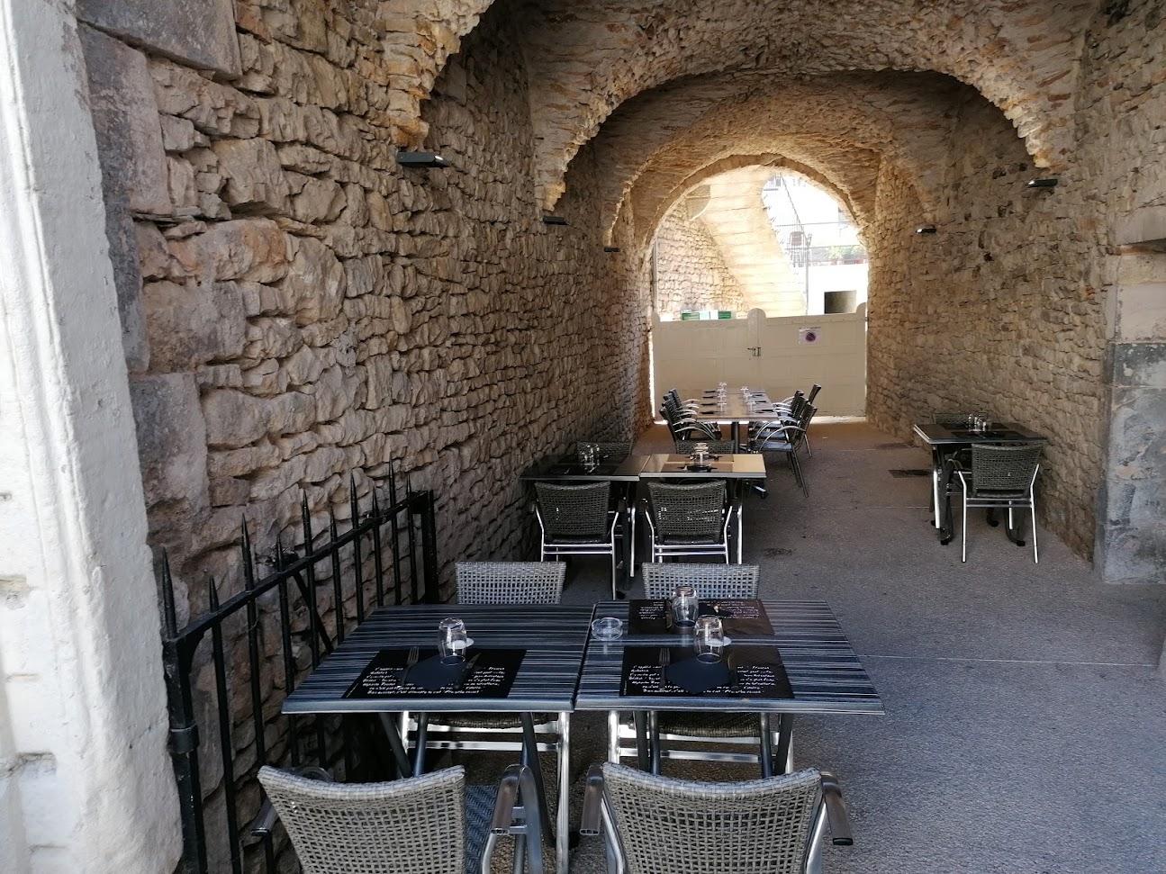 Photo de Restaurant la chicorée ( CHAGNY 71150)