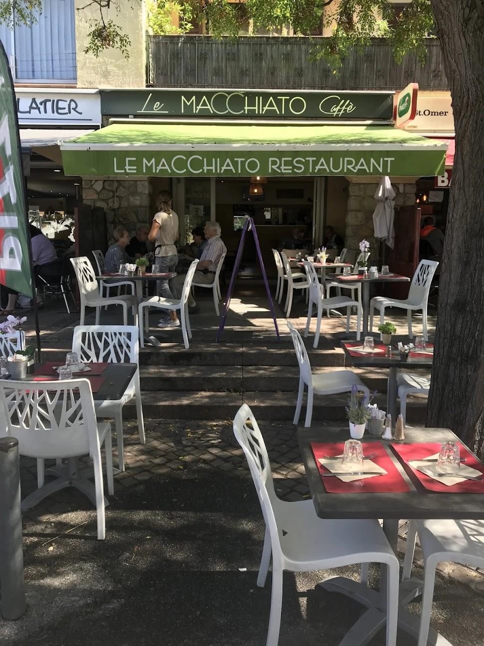 Photo de Brasserie Le Macchiato Caffè