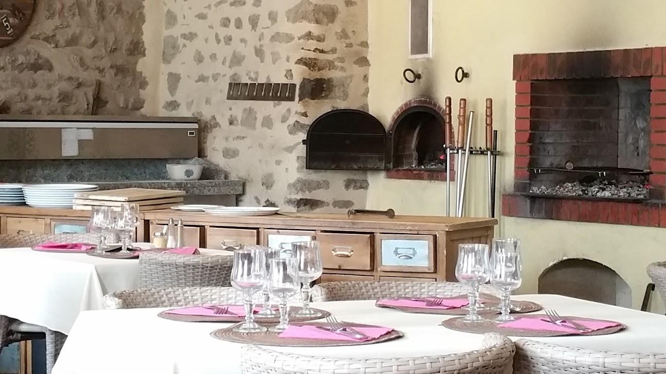 Photo de BAR RESTAURANT LA CELLA