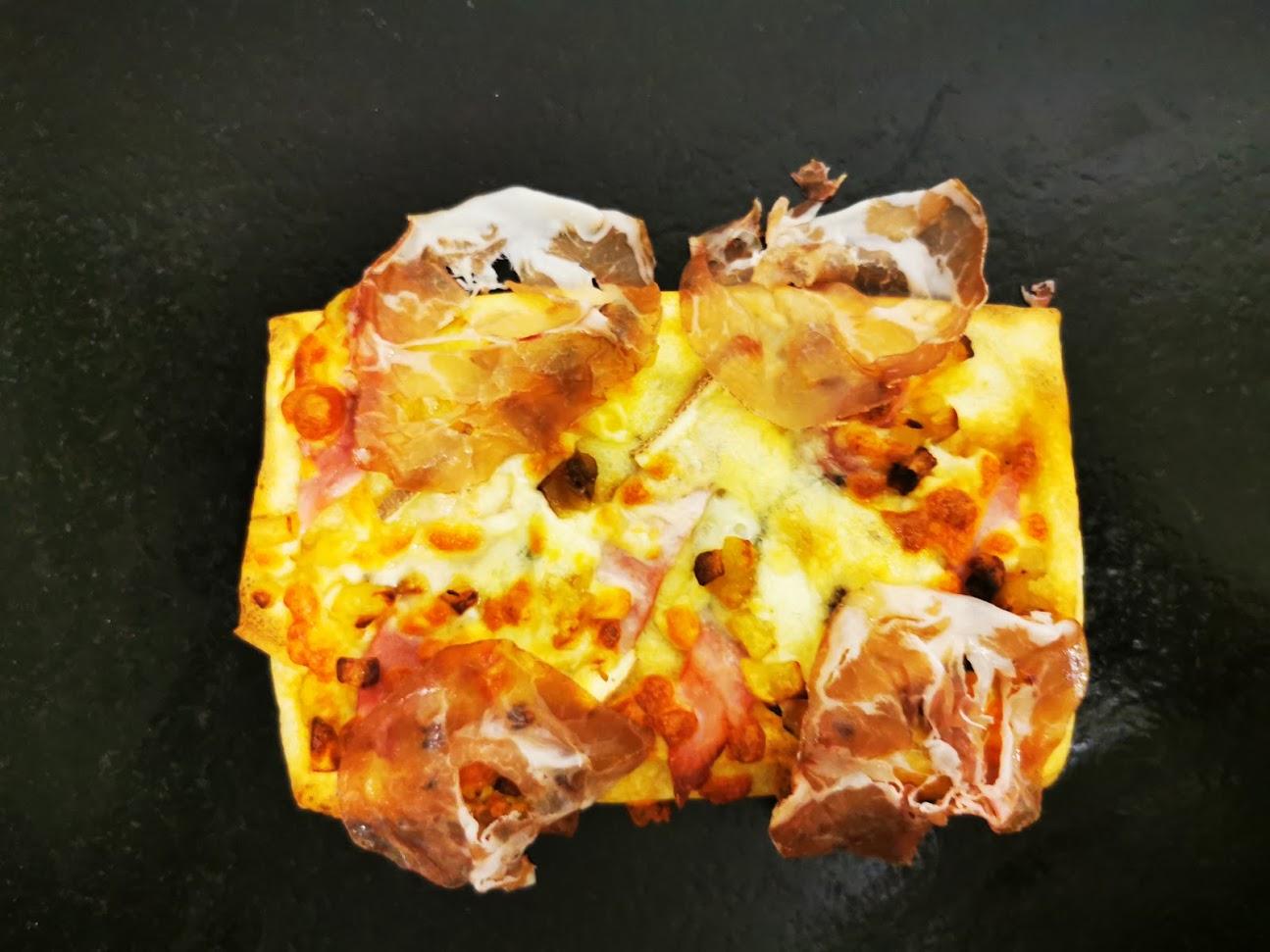 Photo du restaurant Les crêpes de l'ancien