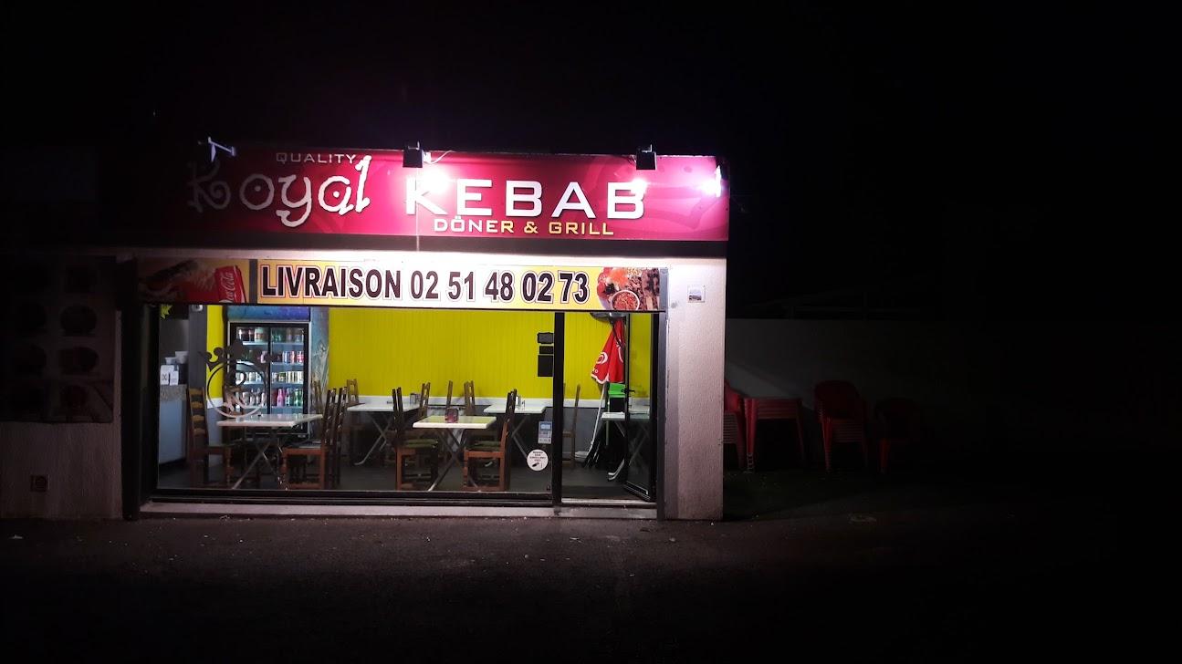 Photo de Royal Kebab