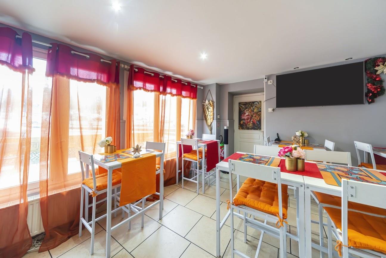Photo de Alièfê Resto