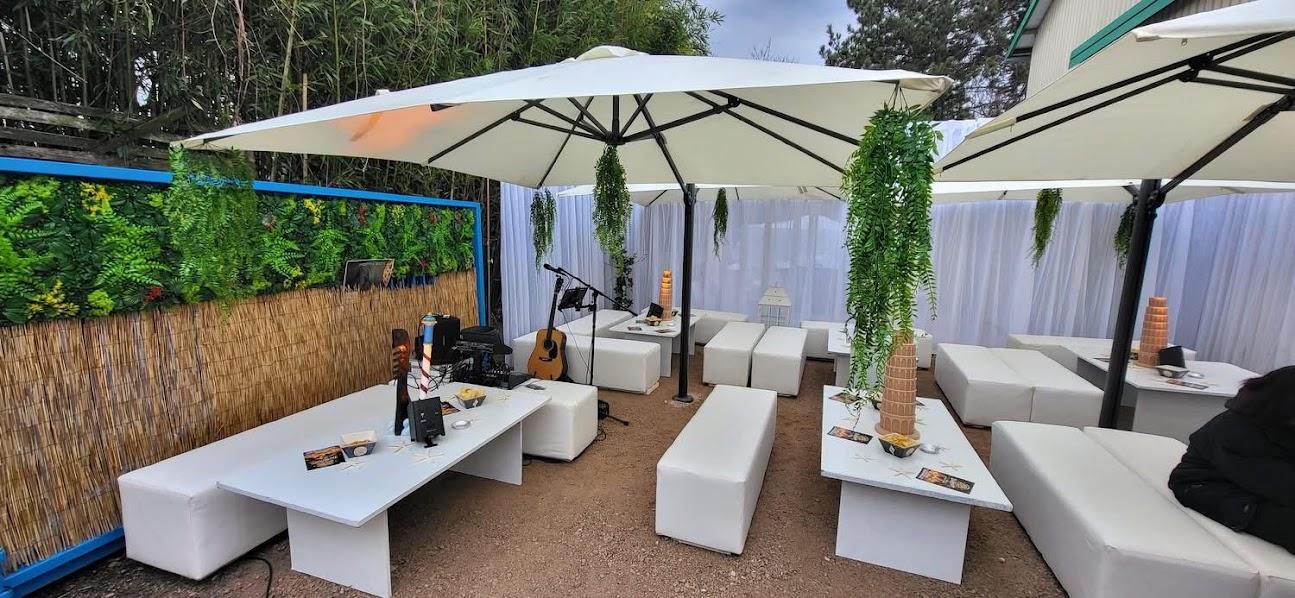 Photo du restaurant Da Renato (nouveau propriétaire)