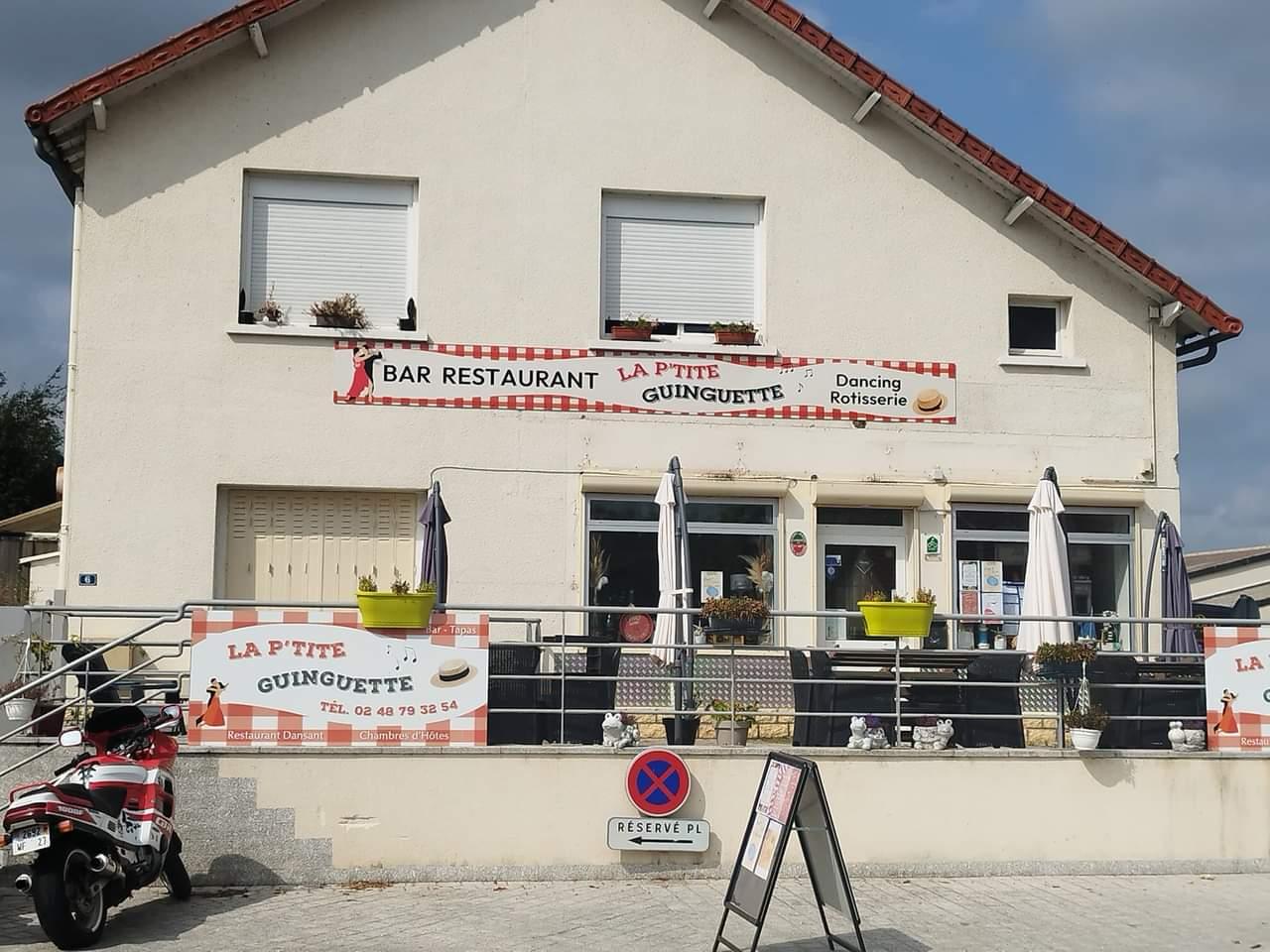 Photo de La p’tite Guinguette