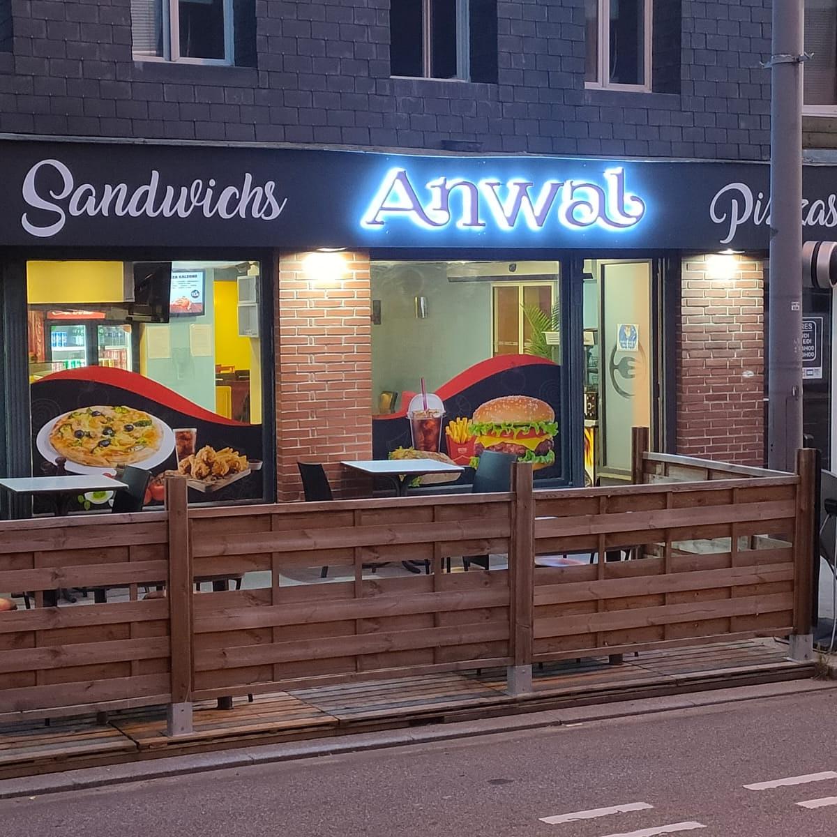 Photo de Anwal