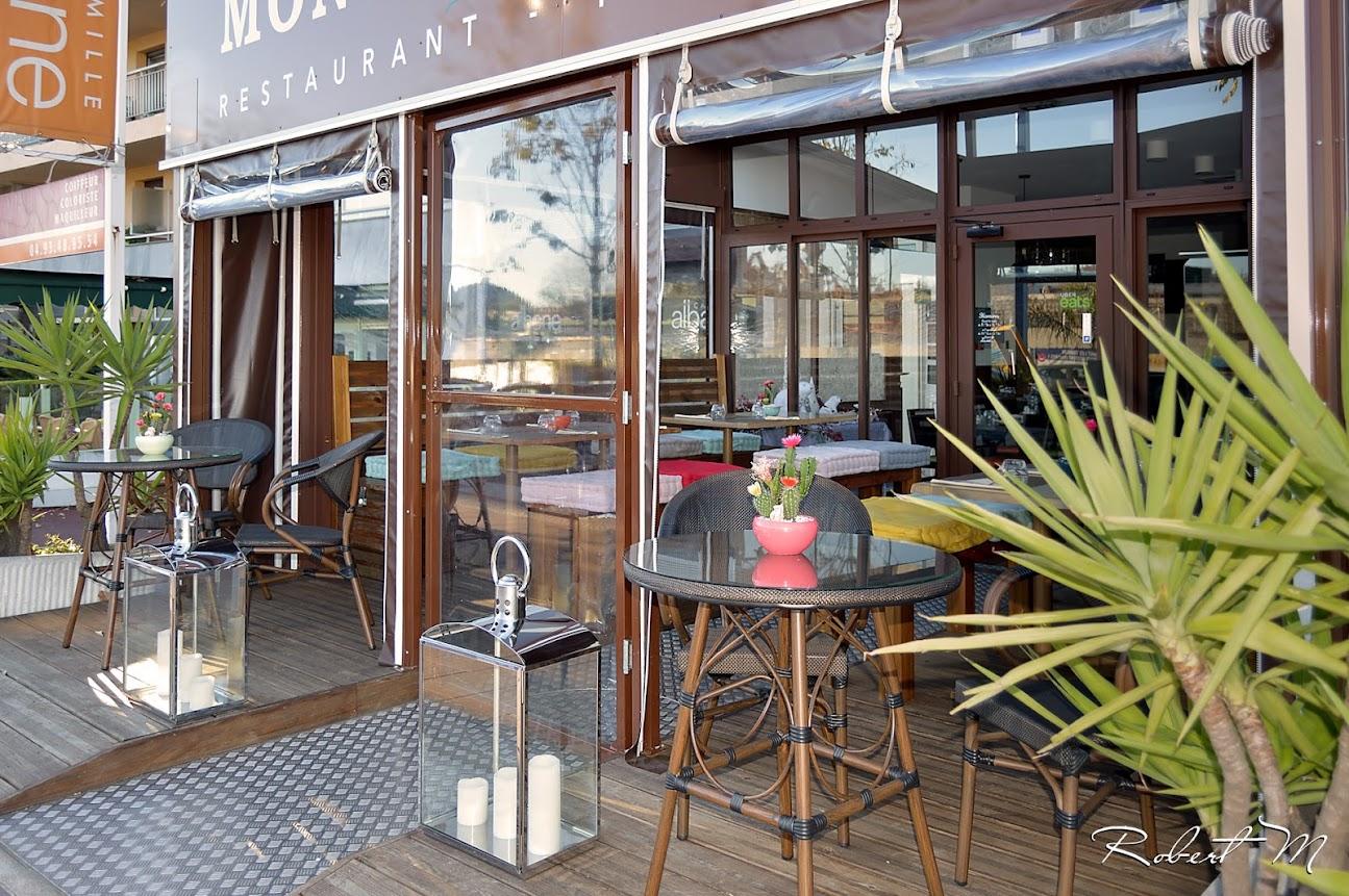 Photo du restaurant Mont Liban Mandelieu