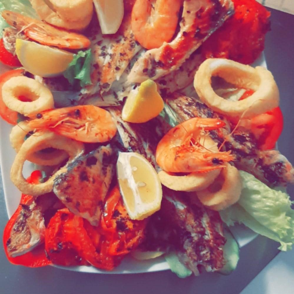 Photo de MB RESTAURANT
