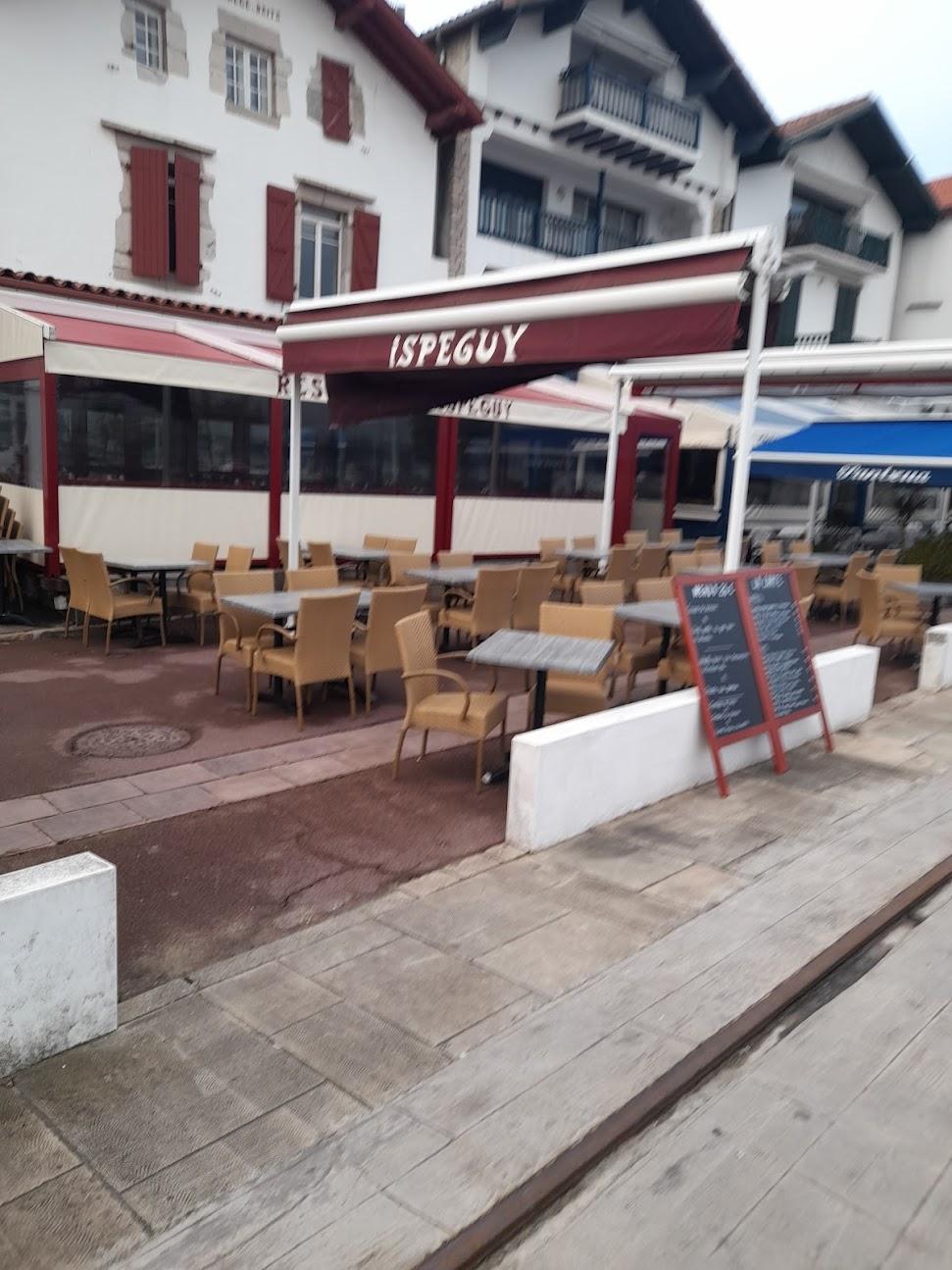 Photo de Restaurant Ispeguy