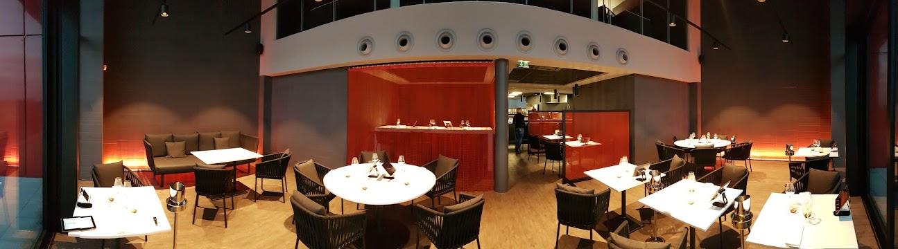 Photo du restaurant Le Confidentiel