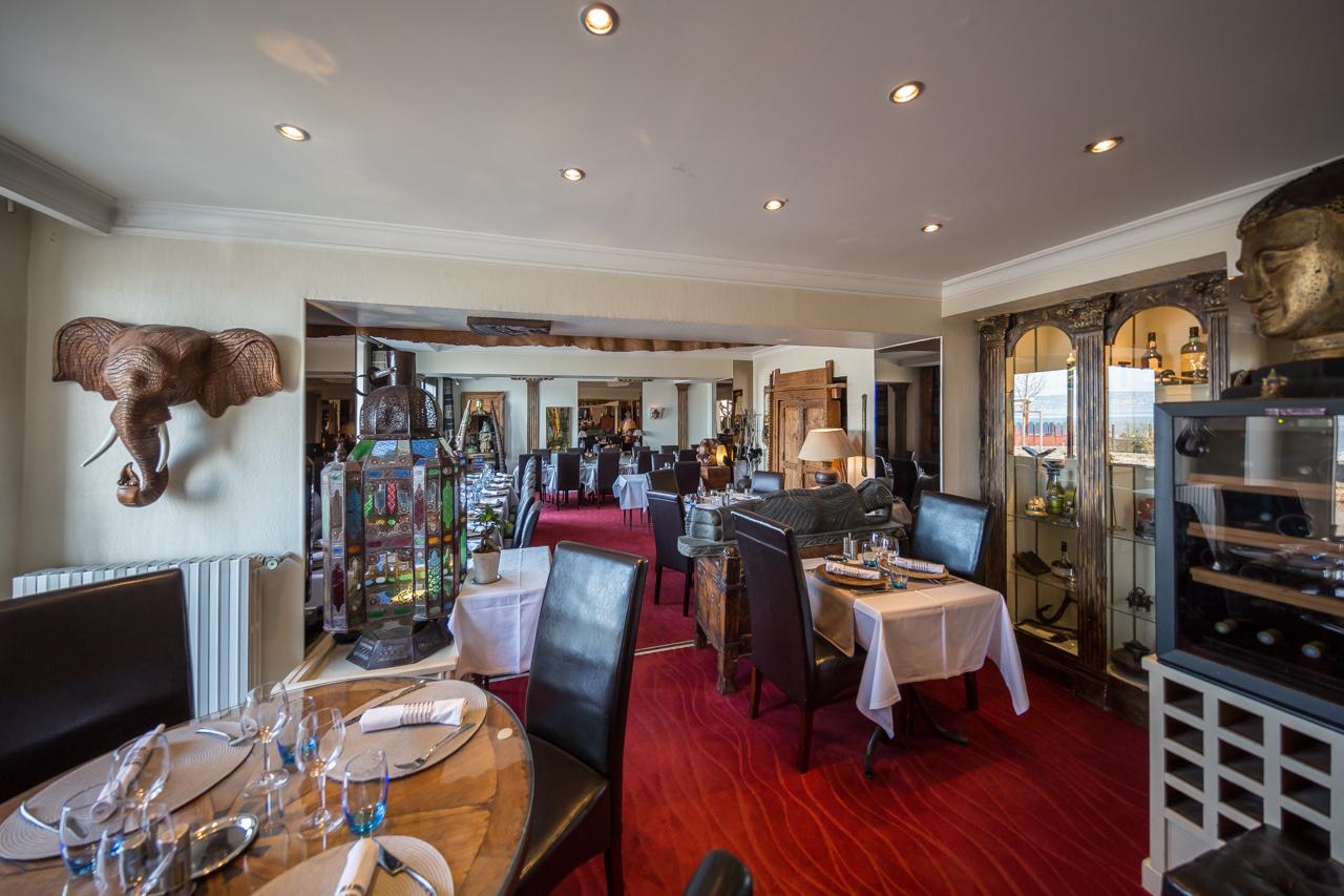 Photo de Tibetan Café