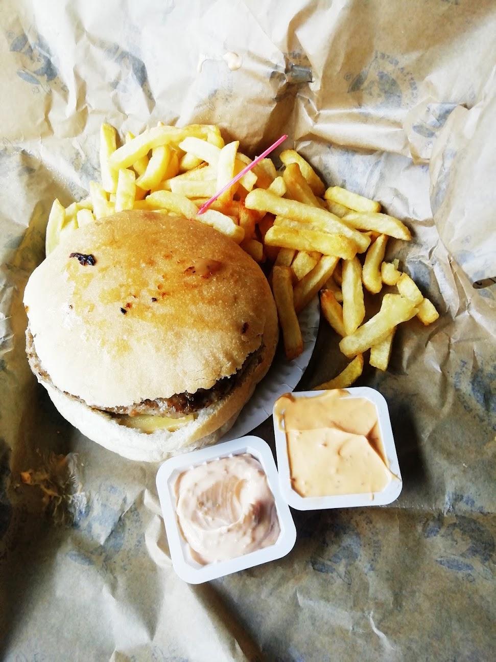 Photo du restaurant Frit'Annick