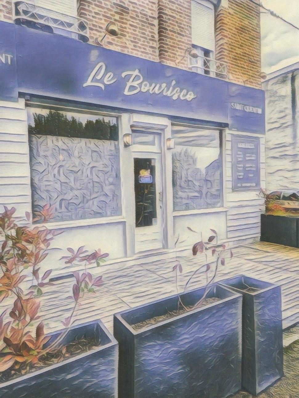 Photo du restaurant Restaurant Le Bourisco