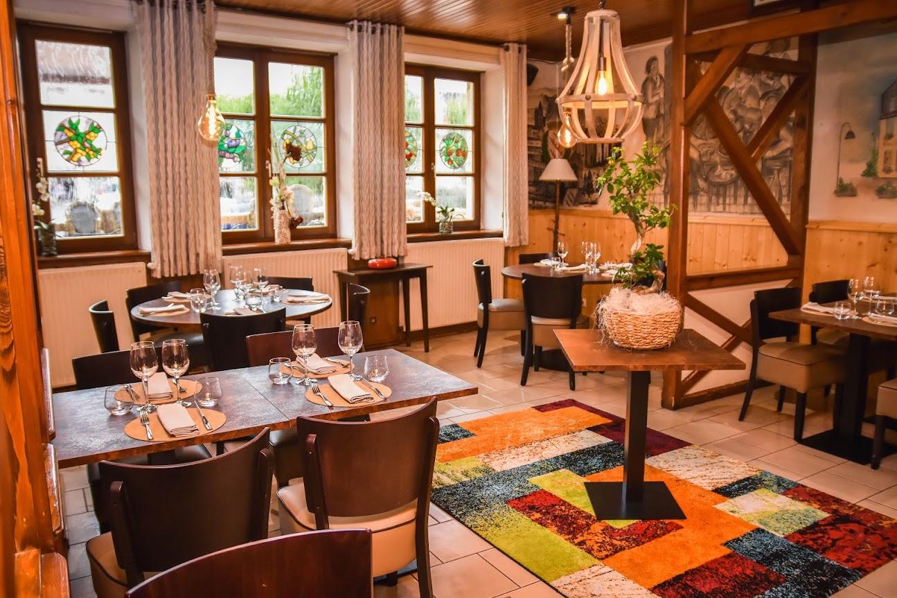 Photo de Restaurant Chez L'Ami Fritz