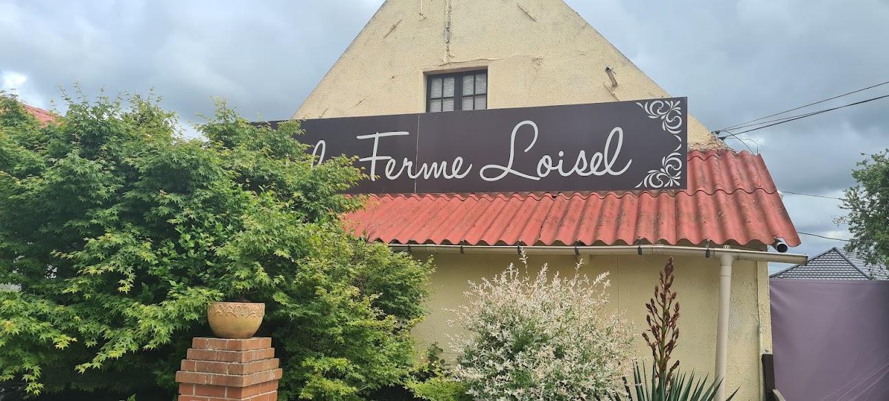 Photo du restaurant Restaurant à la Ferme Loisel