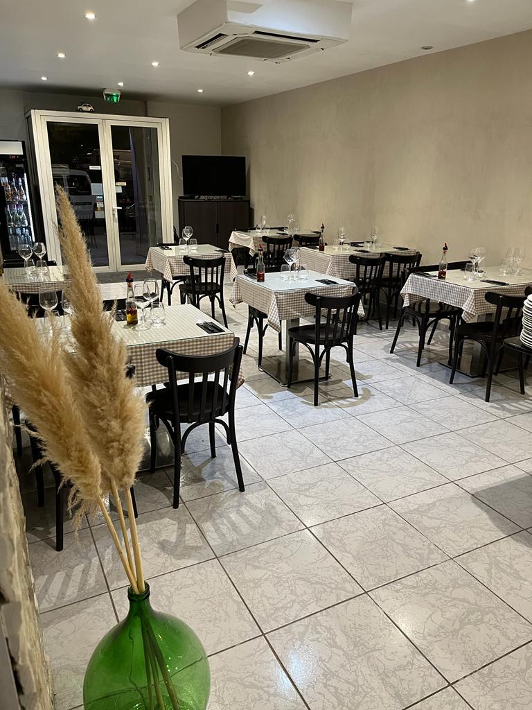 Photo du restaurant Pizzeria Napoli