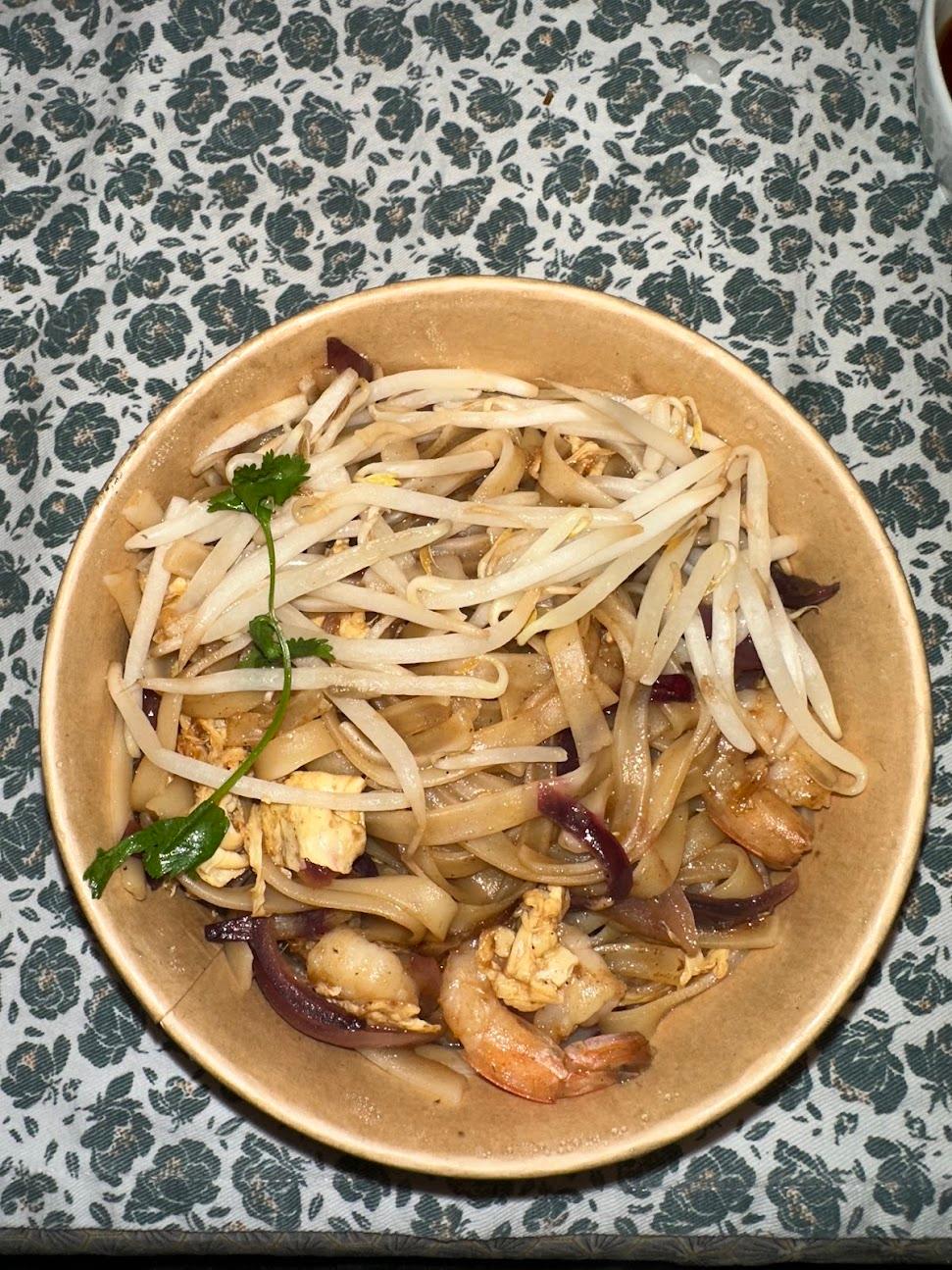 Photo de RESTAURANT THAILANDAIS PAD THAIYA WOK
