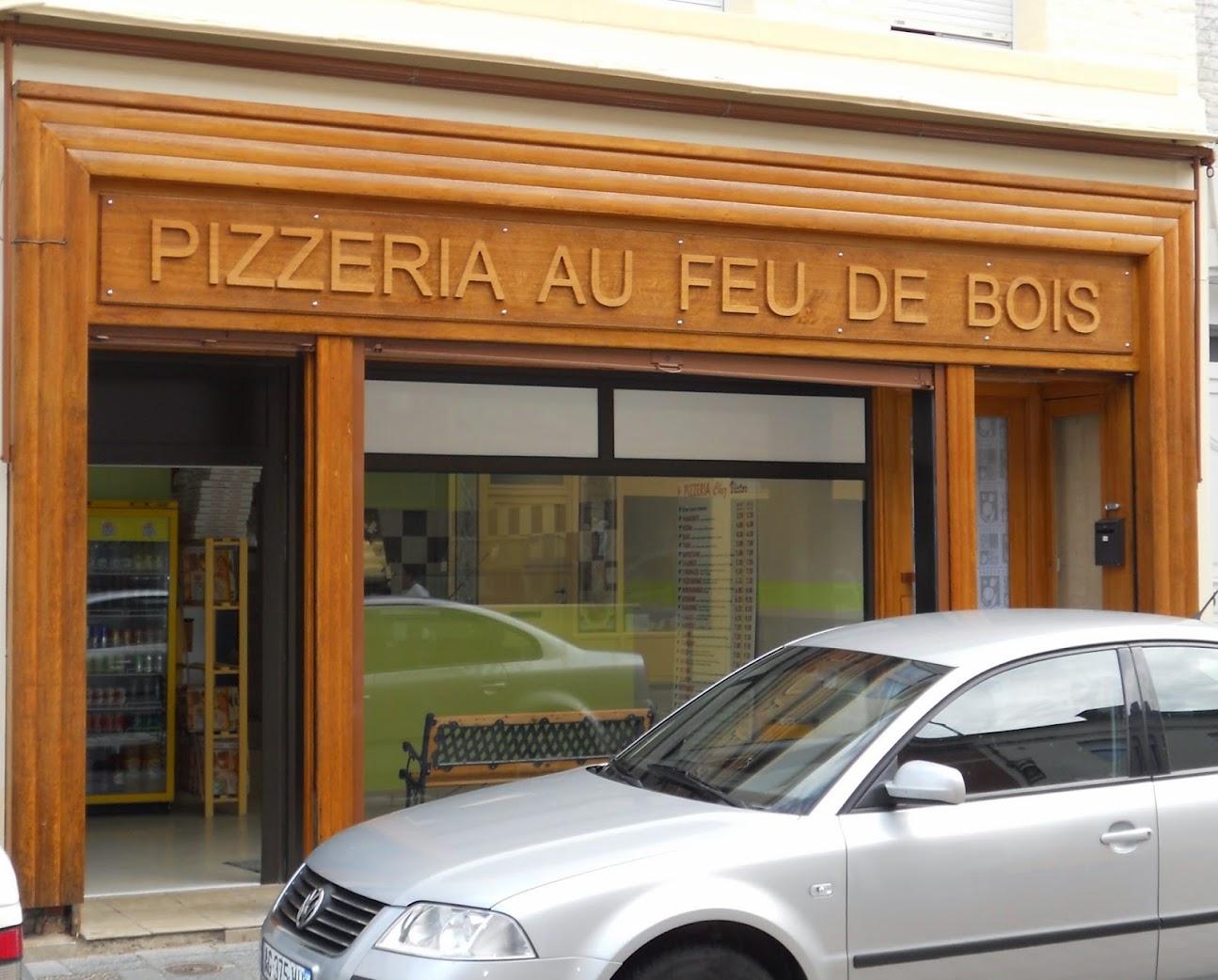 Photo de Pizzeria Chez Victor