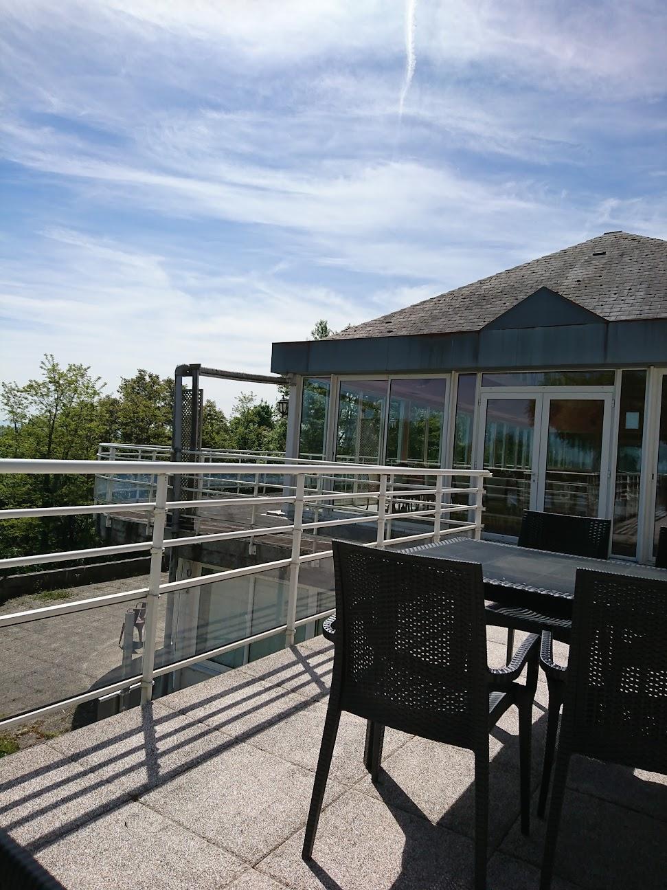 Photo du restaurant Le Belvédère