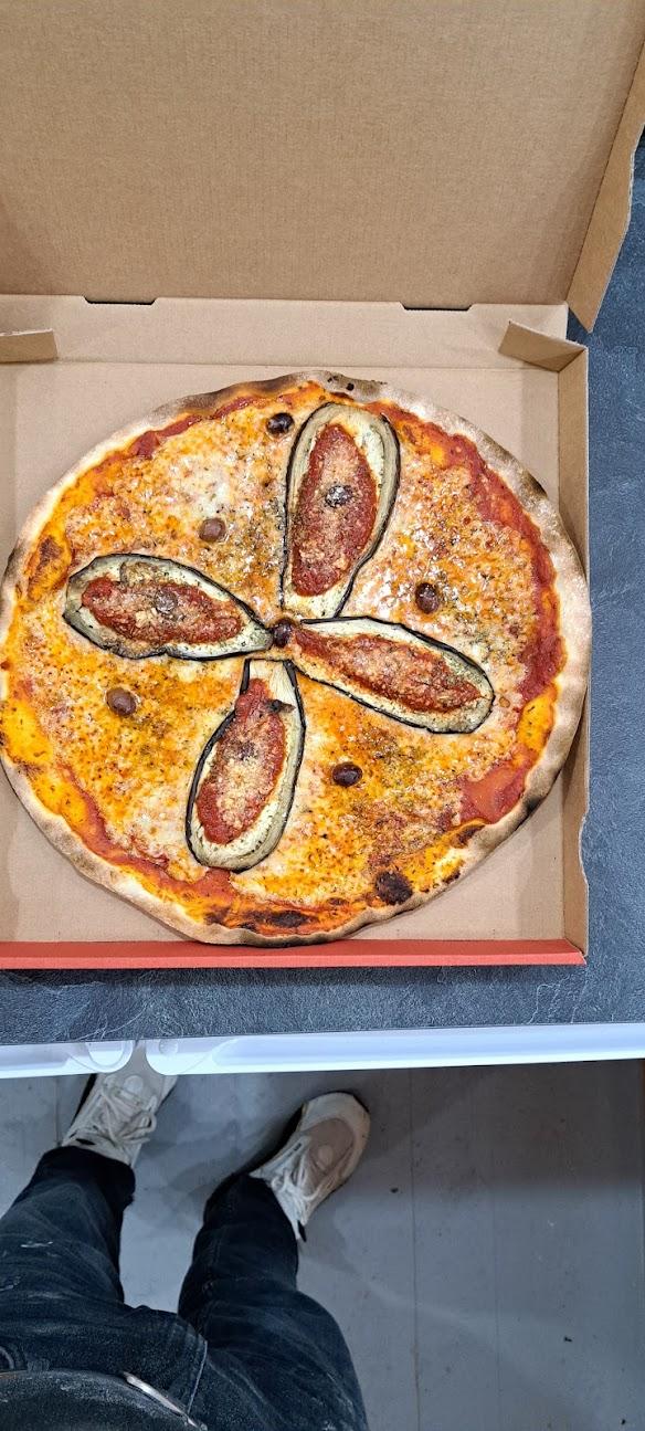 Photo de Pizza di missia