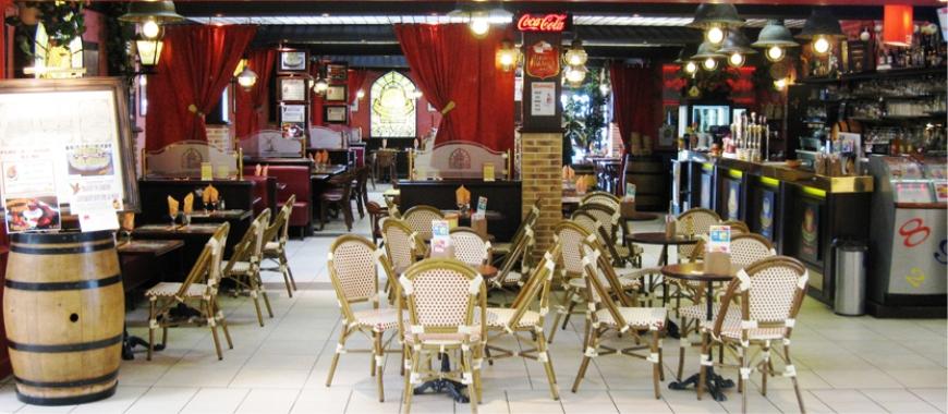 Photo de Restaurant - Brasserie L'estaminet