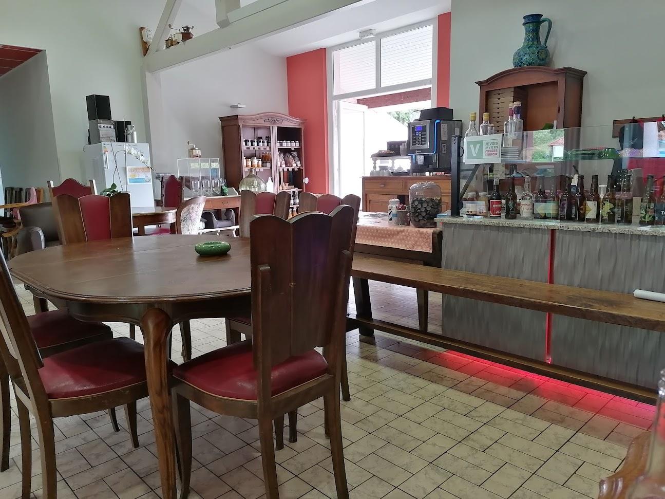 Photo de Restaurant La Maison Du Lac