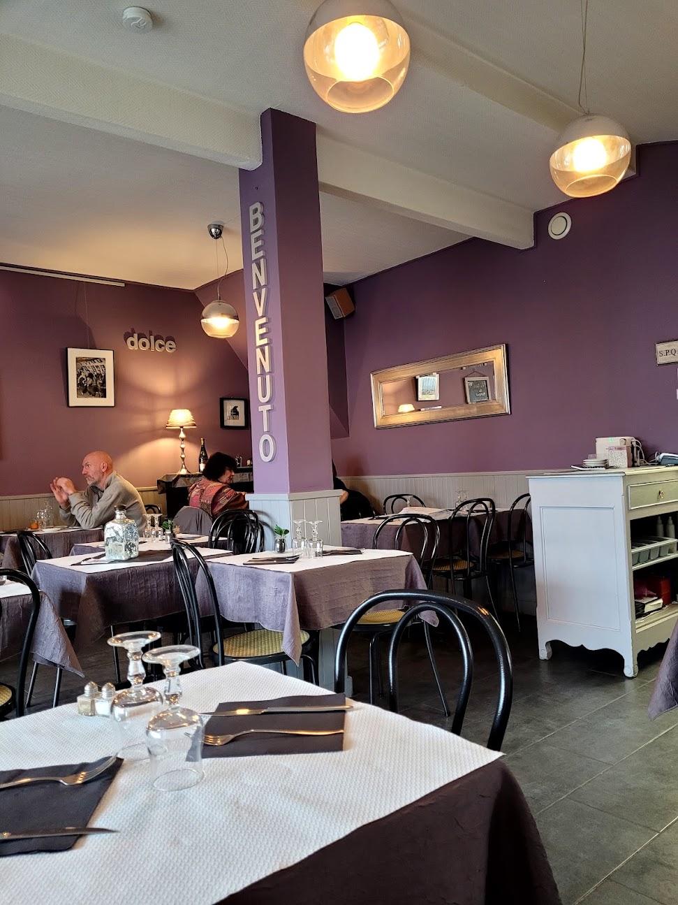 Photo du restaurant Le Piano Crepe